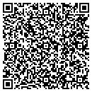 QR code with Adventure Bound contacts