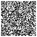 QR code with John B Burns MD contacts