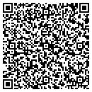 QR code with Zip Shine Car Wash contacts