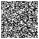QR code with Price's Cafe contacts