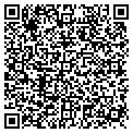 QR code with GNC contacts