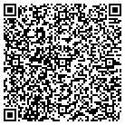 QR code with Myelo Cystic Fibrosis & Cleft contacts
