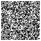 QR code with Adamson Pump & Drilling Co contacts