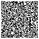 QR code with Overland Bar contacts