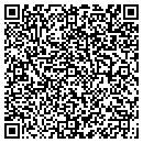 QR code with J R Smedley Co contacts