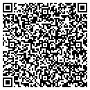 QR code with R Paul Kelson DDS contacts