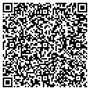 QR code with KEFX FM Radio contacts