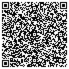 QR code with J C Custom Flyrods & Dist contacts