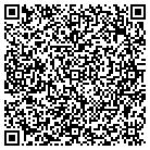 QR code with J C's Metal Detecting & Supls contacts
