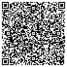 QR code with Family Advocate Program contacts