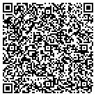 QR code with H & R Block Tax Service contacts