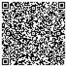 QR code with Hagerman Fossil Beds Nat Monu contacts