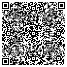 QR code with Jeff's Precision Leather Rpr contacts