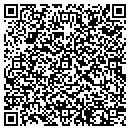QR code with L & L Video contacts