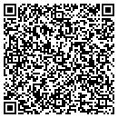 QR code with D & J Valley Diesel contacts
