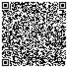 QR code with Twin Falls County Research contacts