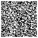 QR code with R & R Construction contacts