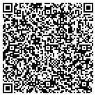 QR code with US Forestry Department contacts