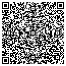 QR code with King & Harts Club contacts