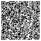 QR code with Mc Kinney Monograms & Embrdry contacts