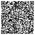 QR code with GMACS contacts