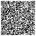 QR code with First Class Detail & Restyling contacts