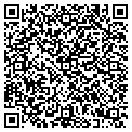 QR code with Finnagen's contacts