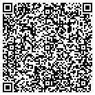 QR code with Albert Pike Laundromat contacts