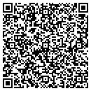 QR code with Hampton Inn contacts