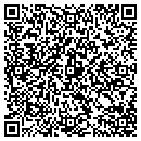 QR code with Taco Bell contacts