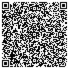 QR code with Ashton's Framing & Fine Art contacts
