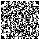 QR code with Oakhurst Mini Storage contacts