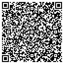 QR code with Cbsa Inc contacts