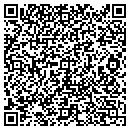 QR code with S&M Maintenance contacts