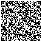 QR code with M & M Construction Inc contacts