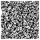 QR code with Falls Cabinet & Millwork Inc contacts