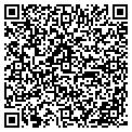 QR code with Hawk Wash contacts