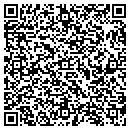 QR code with Teton Ridge Ranch contacts