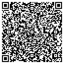 QR code with Tom's Welding contacts