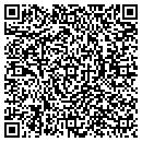 QR code with Ritzy Repeats contacts