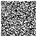 QR code with Hatch Carpet contacts