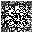 QR code with Riverside Bar contacts