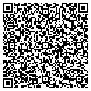 QR code with Ray J White & Sons Inc contacts