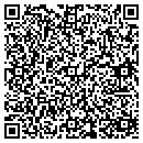 QR code with Kluss Ranch contacts