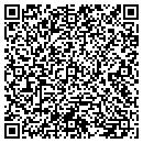 QR code with Oriental Garden contacts