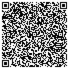 QR code with Isbell Engineering & Surveying contacts
