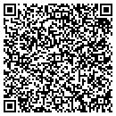 QR code with A & W Satellite contacts
