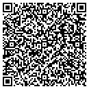 QR code with Roger H John contacts