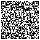 QR code with Rigby First Ward contacts