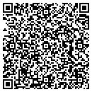 QR code with Salmon Glass contacts